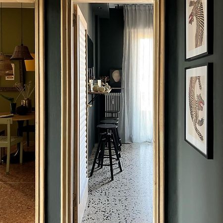 Casa Del Bagatto Apartment Treviso Exterior photo